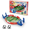Interaktives Tisch Fußball Spiel,Tischkicker Spiele,Mini-Tischfußballspiele mit 2 Fußbälle,Tischfußb boy toys, girl toys, birthday gift, Christmas gift, growth, fun, for kids.
