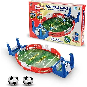 Interaktives Tisch Fußball Spiel,Tischkicker Spiele,Mini-Tischfußballspiele mit 2 Fußbälle,Tischfußb boy toys, girl toys, birthday gift, Christmas gift, growth, fun, for kids.