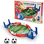Interaktives Tisch Fußball Spiel,Tischkicker Spiele,Mini-Tischfußballspiele mit 2 Fußbälle,Tischfußb boy toys, girl toys, birthday gift, Christmas gift, growth, fun, for kids.