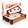 Point Games Mini Air Hockey Table for Kids - Hockey Table Game - Arcade & Table Games - Air Hockey Pucks and Paddles - Portable Sport Hockey for Boys and Girls