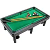 The famous Billiard For Children,Black