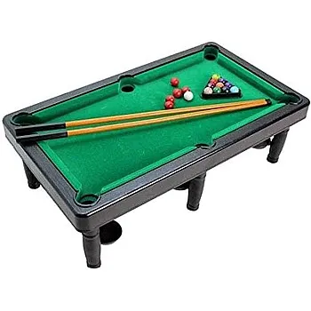 The famous Billiard For Children,Black