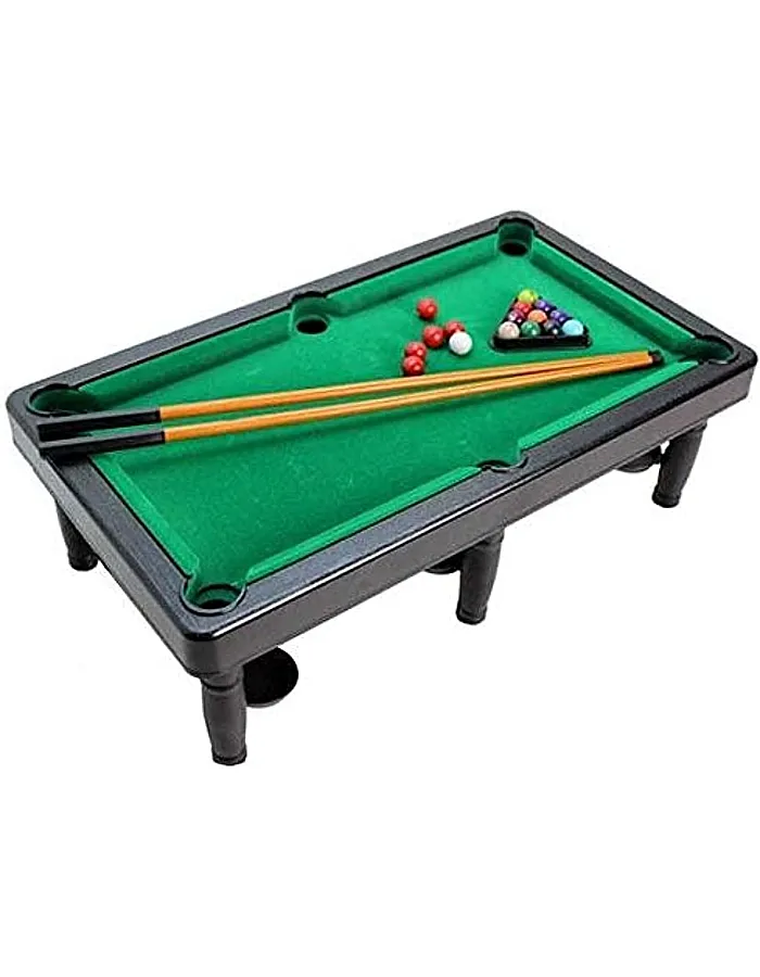 The famous Billiard For Children,Black
