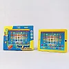 English Educational Tablet for Kids (Shape 2)
