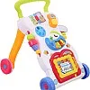 Huanger Baby Music Walker Toy - HE0801
