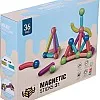 Magnetic Fittings 36 pieces + 3 years