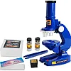C2116 Microscope, Multicolor