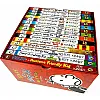Diary of a Wimpy Kid 16 Books Complete Collection Set New(Diary of a Wimpy Kid,Rodrick Rules,The Last Straw,Dog Days,The Ugly Truth,Cabin Fever,The Third Wheel,Hard Luck,The Long Haul,Old School...