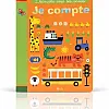 Kids Dictionary to Learn Numbers 1-10