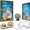 National Geographic Break Open 2 Geodes