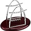 Newtons Cradle Balance Balls Physics Pendulum for Desk/Office
