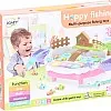 XMT Toys Multi-Purpose Fishing Toy - Multi Color