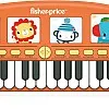 MUSICAL DRUM 3 MODES LIIGHT& BEAUTIFUL MELODIES