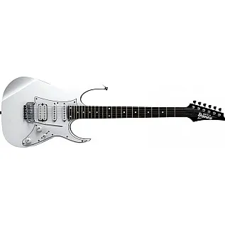 Ibanez Gio GRG140-WH White