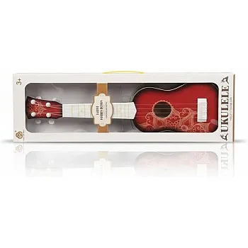 Ukulele Musical Instrument for Kids
