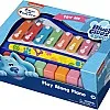 BLUE'S CLUES & YOU Play Along Piano