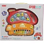Baby Piano Toy With Animal Sounds, Multi Color 229