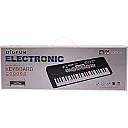 Electric Piano for children with microphone set of 49 Buttons