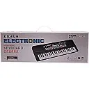 Electric Piano for children with microphone set of 49 Buttons