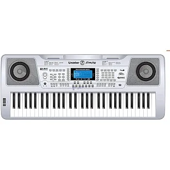 Unistar LP6110E Oriental Keyboard