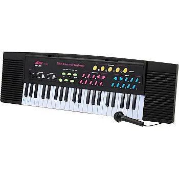 Digital Electric Organs - Advanced Multi-Material Body with Realistic Sound and Ergonomic Keys for Musicians