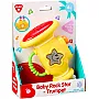 PlayGo BABY ROCKSTAR TROMPET -