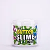 The Slime Kit Butter - Make your own slime