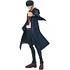 Banpresto Bandai Dxf Mashle: Magic and Muscles - mash burnedead