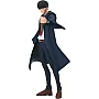 Banpresto Bandai Dxf Mashle: Magic and Muscles - mash burnedead