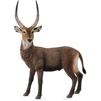 Collecta waterbuck figure