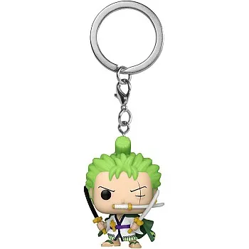 Funko Pocket Pop! Anime : One Piece - Roronoa Zoro