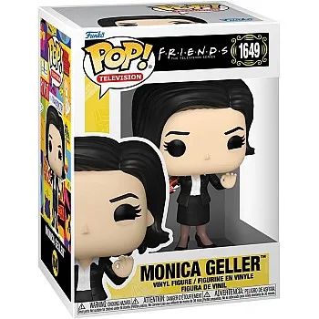 Funko Pop! Tv Series: Friends - Monica Geller #1649