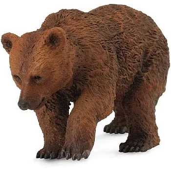 CollectA Brown Bear Cub Figure