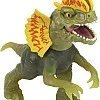 Heroes of Goo Jit Zu Jurassic World - Dilophosaurus
