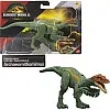 Jurassic World Rebirth Frenzy Pack Archaeornithomimus Dinosaur Figure, Authentic Toy, Digital Play