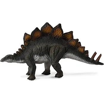 Stegosaurus