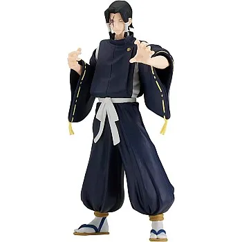 BANDAI - Jujutsu Kaisen - Jukon No Kata - Noritoshi Kamo Statue