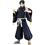 BANDAI - Jujutsu Kaisen - Jukon No Kata - Noritoshi Kamo Statue