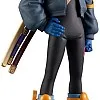 BANPRESTO ONE Piece DXF The GRANDLINE Series - Egghead Roronoa Zoro