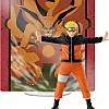 Banpresto - Naruto Shippuden - Uzumaki Naruto, Bandai Spirits Panel Spectacle Figure