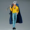Banpresto Bandai ONE PIECE THE SHUKKO Trafalgar D. Water Law
