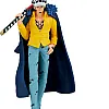 Banpresto Bandai ONE PIECE THE SHUKKO Trafalgar D. Water Law