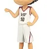 Banpresto Q Posket Taiga Kagami Kuroko'S Basketball Figure 14 cm BP19017 Multicoloured