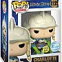 Funko Pop! Anime : Black Clover - Charlotte Roselei W/chase (Gw)(Exc)