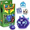 Blox Fruits Mystery Mini Bundle 6-Pieces Series 2, Includes Mystery Plush-Minifigure-3 Stickers-DLC Code, Collectibles, Officially Licensed, for Blox Fruits Enthusiast, 5 Years+