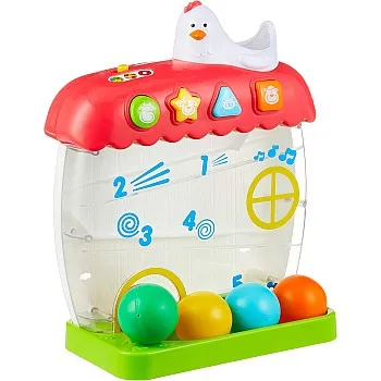 Count N Play 000727