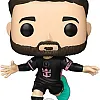 Funko Pop! Sports: Football - Inter Miami - Lionel Messi (Away) #01