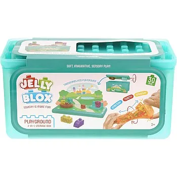 Jelly Blox - Playground Store & Play