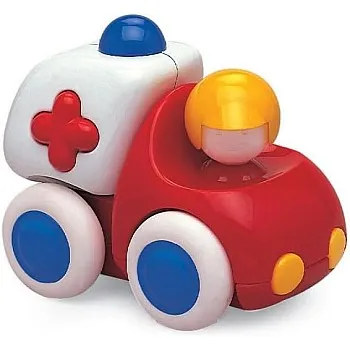 Tolo Baby ambulance