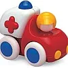 Tolo Baby ambulance